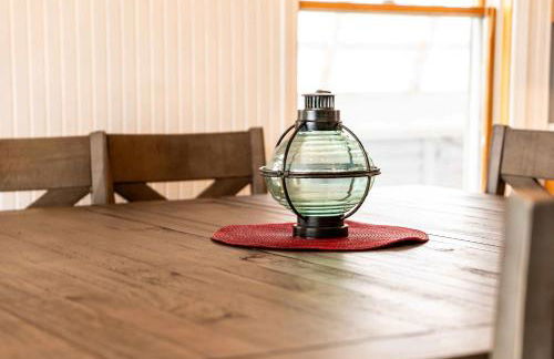 Lakefront Private Dock Pet Friendly Fire Pit - Foto 9