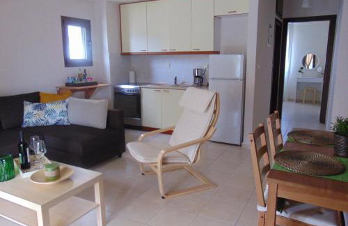 Cozy apartment in Neoi Epivates 1 - Foto 14