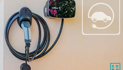 Cubo's Villa Llanos de la Plata - Foto 4