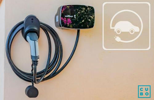 Cubo's Villa Llanos de la Plata - Foto 4