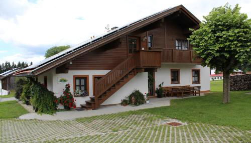 Ferienwohnung Eder - Foto 4