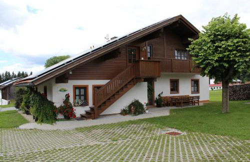 Ferienwohnung Eder - Foto 4