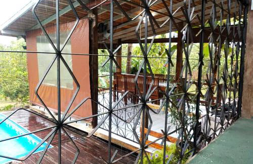 Pousada Aton na triplice fronteira do Amazonas - Foto 9