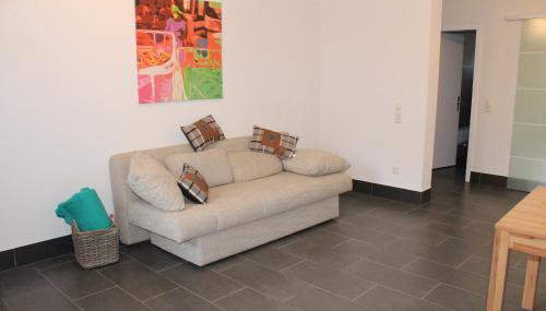 Ferienwohnung Albblick 1 Münsingen - Foto 4