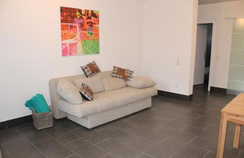 Ferienwohnung Albblick 1 Münsingen - Foto 4