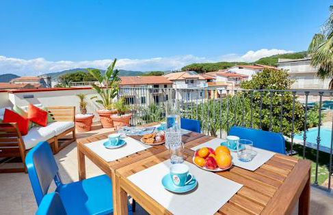 Villa Rosa Residence - Foto 3