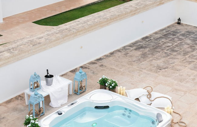 Masseria Elysium - Foto 43