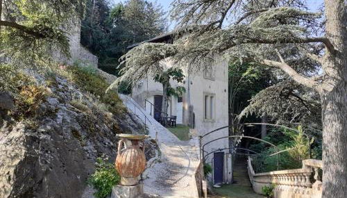 Gîte du vigneron à La Terrasse piscine local vélos - Foto 4