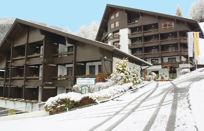 Apartment in Bad Kleinkirchheim - Photo 24