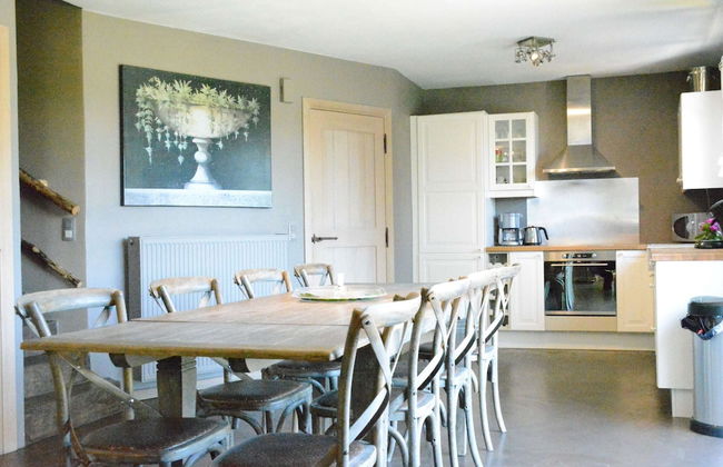 Forest Cottage, Jehonville - Foto 7