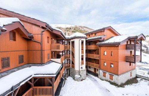 Quartier La Forêt - maeva Home - Appartement 3 pièces 7 personnes - Sélection MAE-7124 - Photo 30