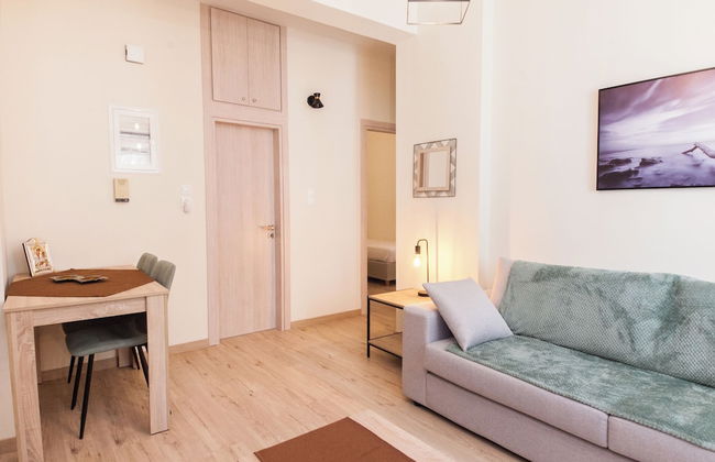 Urban Chic 2BR Experience in Galatsi - Foto 16