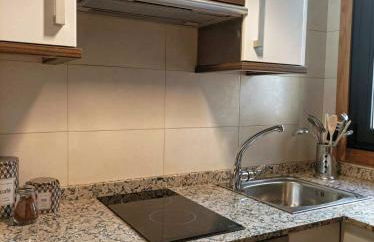 Apartamento con Terraza, Plaza América - Foto 17