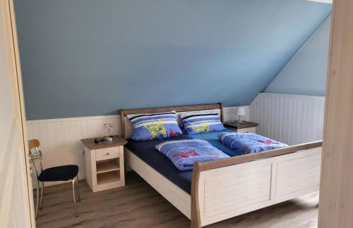 Urlaub im blauen Haus - Foto 30