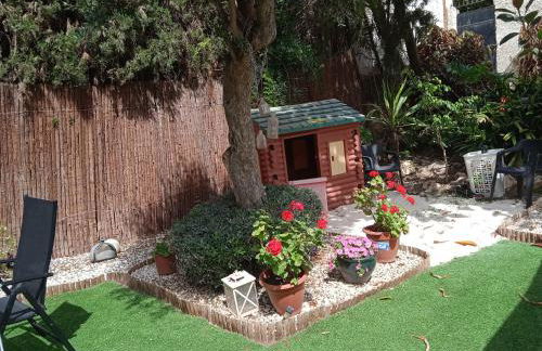 Villa La bicicleta azul - Photo 28