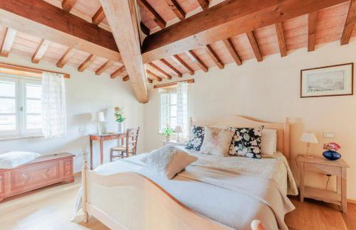 Dimora delle Camelie, a traditional stylish house - Foto 19