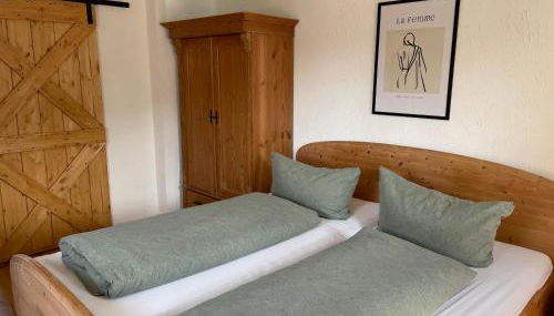 Bohlinger FeWo und Bike Verleih - Foto 4