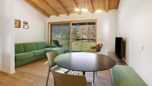 Violet a due passi da Bormio - Foto 3