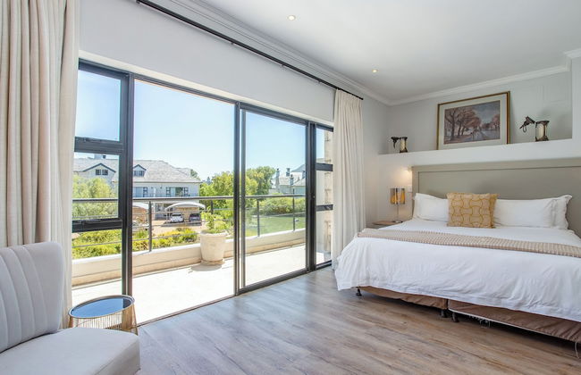 Valley Golf Lodges - Foto 11