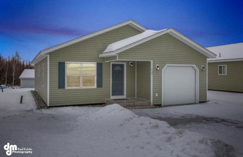 Susitna Suites - Foto 136