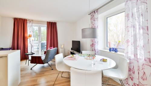 Auszeit in Poseritz auf Rügen - Foto 4