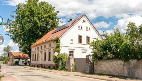 Ferienwohnung Klosterheide - Foto 3