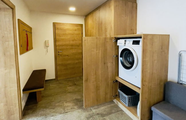 Bacher Ferienwohnungen - Foto 3