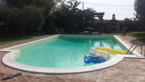 Casa la Quiete - Photo 2