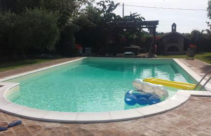 Casa la Quiete - Photo 2