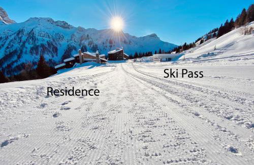 Piccolo Nido Falcade - Foto 17