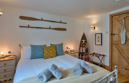 Finest Retreats - Cawsand Cottage - Foto 4