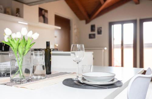 MALPENSA-RHO FIERA-MILANO Suite elegante - Foto 13