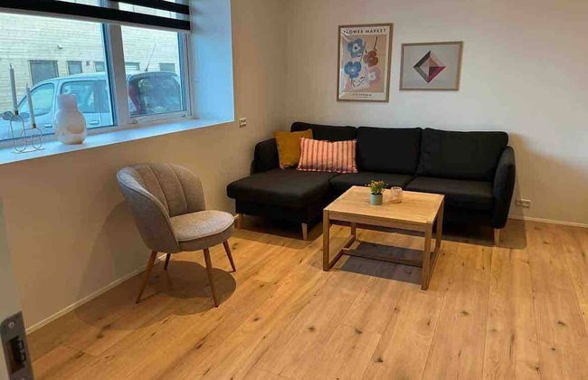 Cozy Ocean View Apartment in Hoyvík, Faroe Islands - Foto 5