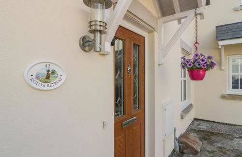 Rolo's Retreat - Foto 2