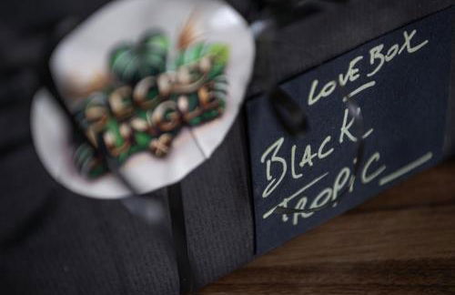 Secret Jungle - Love Room by PRIM0 C0NCIERGERIE - Foto 39