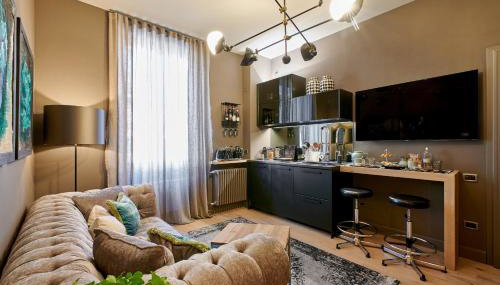 My Home For You - Tasso Style Apartment - Foto 2