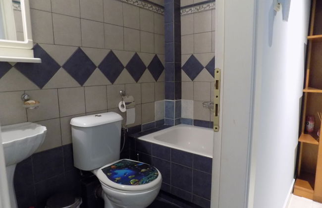 Natalys 2 Bd Gorgeous Apt in Volos - Foto 28