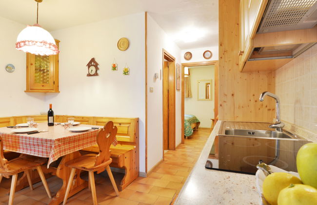 Monti Pallidi - Foto 6