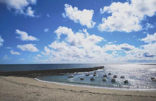 Ker Eon - Les Gîtes de la Côte d'Amour - Foto 19