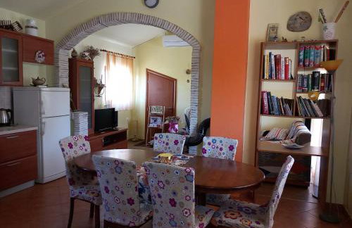 Apartment TILA in Šišan - Foto 13