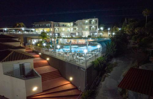 Panorama Resort - Foto 24