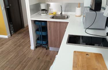 Apartamentos AL-QAZERES LUXURY La Concepción - Foto 16