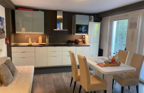 City Holiday Apartments Berlin - Photo 43