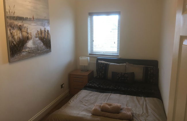 Whitehouse Holiday Lettings - Foto 48