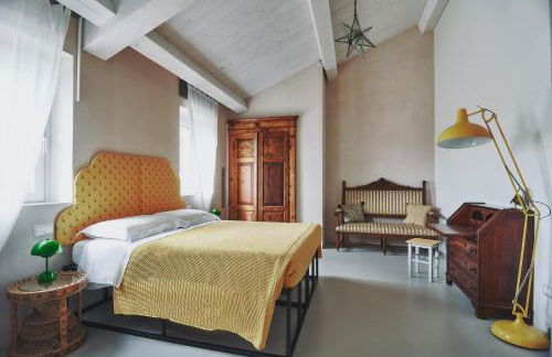 Monna Terra B&B - Foto 12