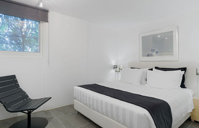 Luxurious Beachfront Villa Maira - Foto 5