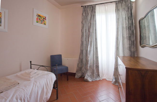 Relais Villa Belvedere - Foto 22