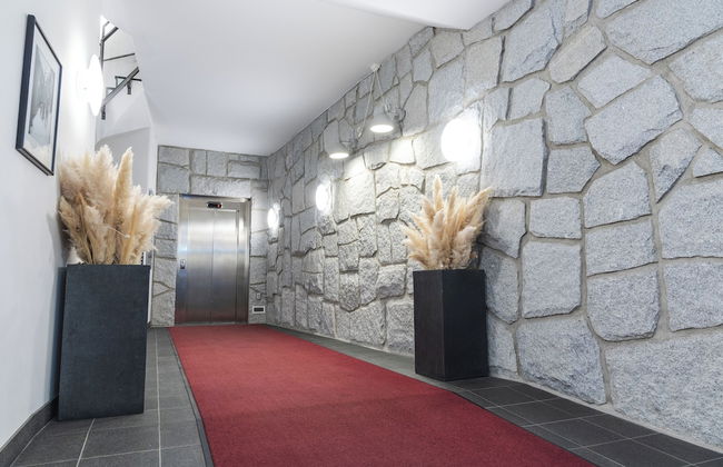 Åre Travel – Tottbacken Peak Performance Mountain House - Photo 2