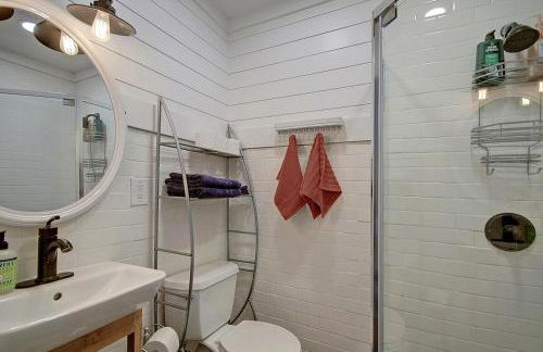 4 Blocks from King Street, Classic, Cool, Quiet - Foto 9