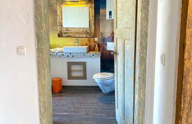 Maisonette Eifel, mit Sauna und Whirlpool - Foto 10